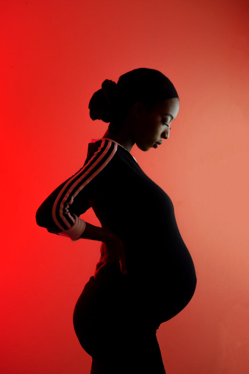 Understanding the maternal microbiome during pregnancy