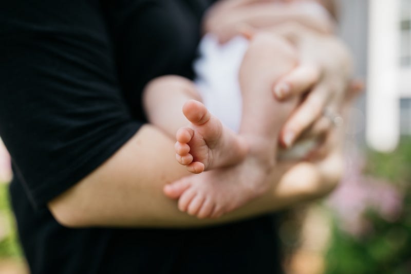 Exploring the benefits of breastfeeding