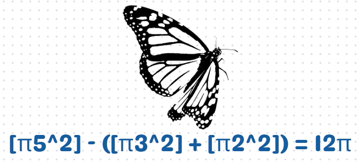 Final outcome of the geometry puzzle