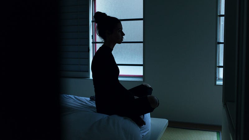 Understanding sleep through mindset shifts