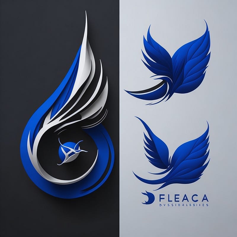 Sample Logo Design