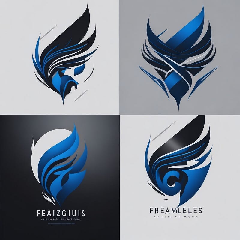 Sample Logo Design