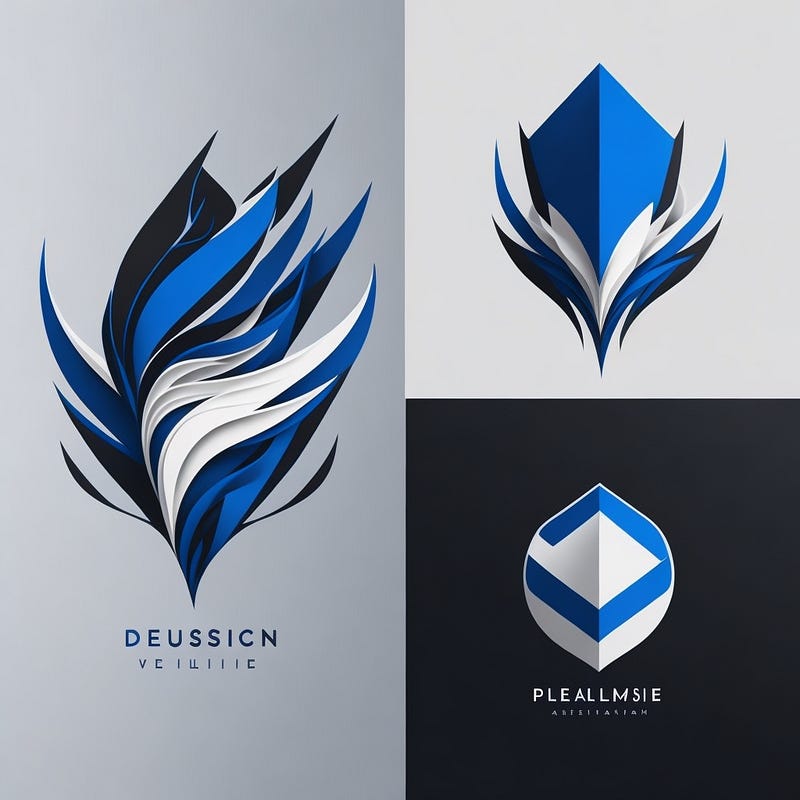 Sample Logo Design