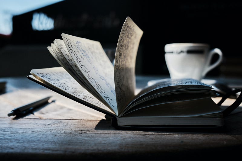 Inspiring books for aspiring writers