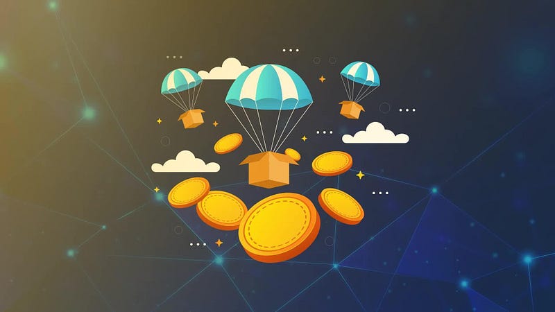 Exploring Crypto Airdrops and Testnets