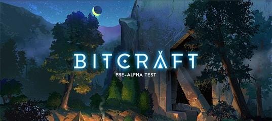 BitCraft MMORPG Overview