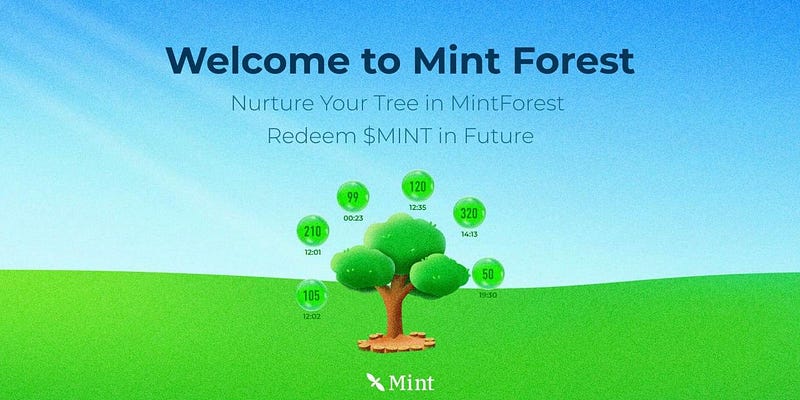 Mint Chain NFT Campaign