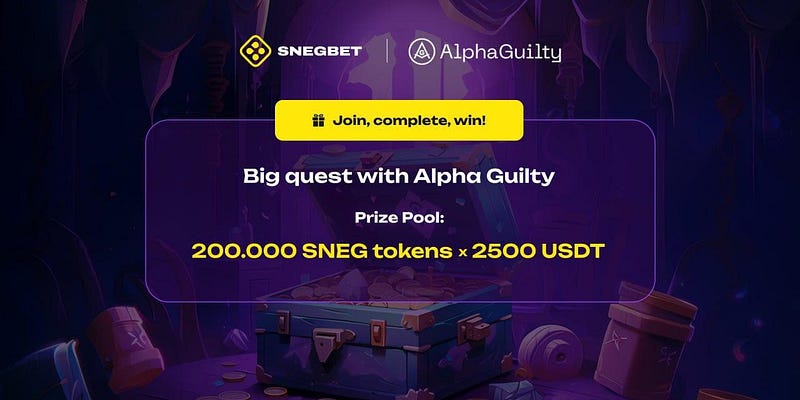 SnegBet Gaming Ecosystem