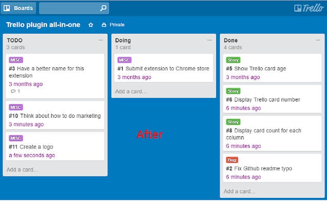 Trello - Organize Your Projects