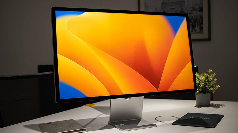 The Legacy of iMac Pro