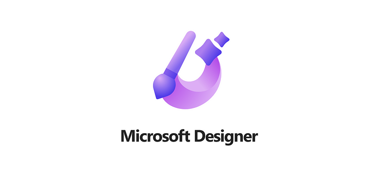 Microsoft Designer Interface