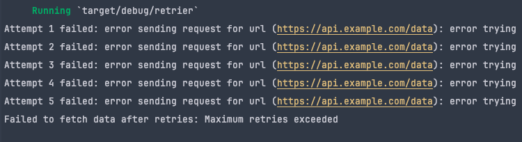 Rust error handling illustration