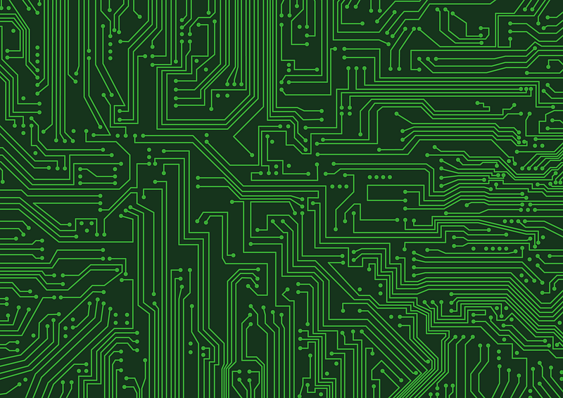 Visualization of solid-state device components