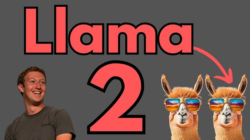 Llama 2 AI Overview