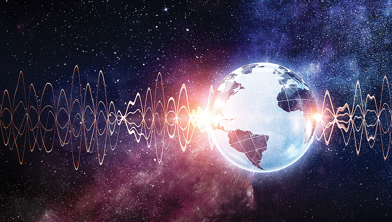 Exploring the limits of sound intensity