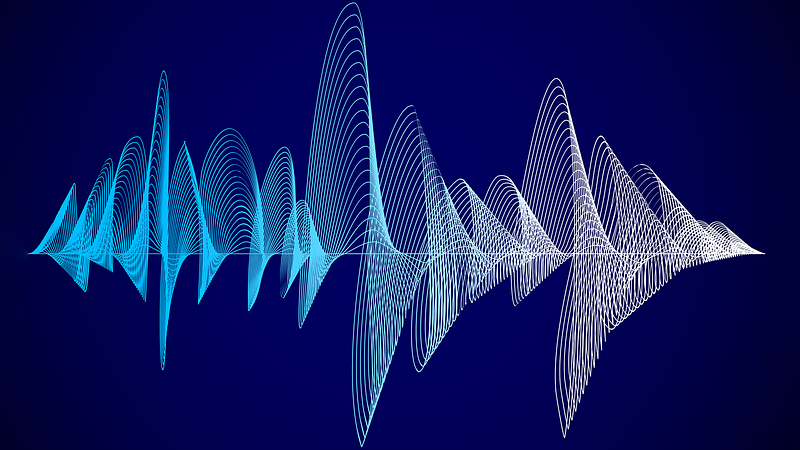 Understanding sound pressure and decibels