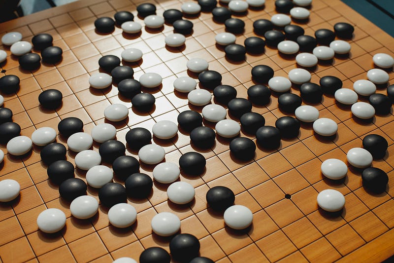 AI's Vulnerabilities in the Game of Go